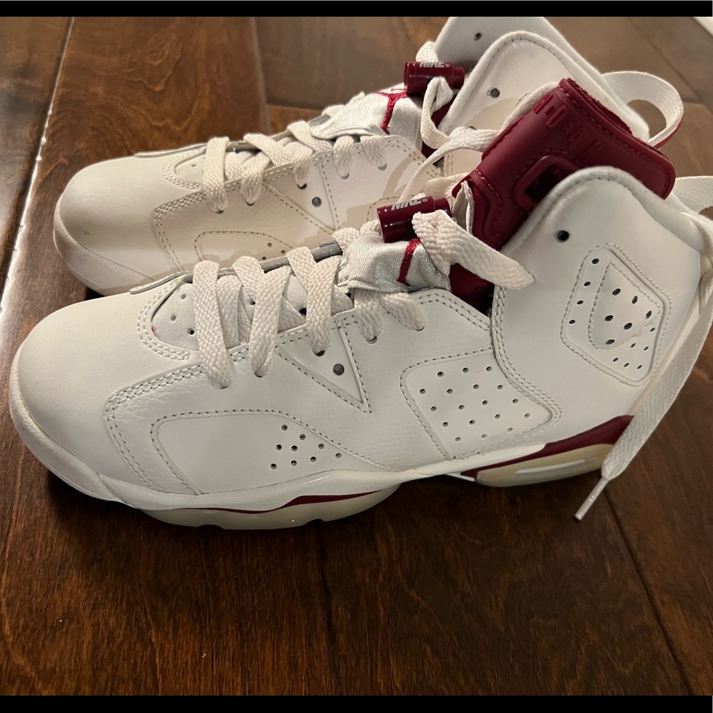 Jordan’s
